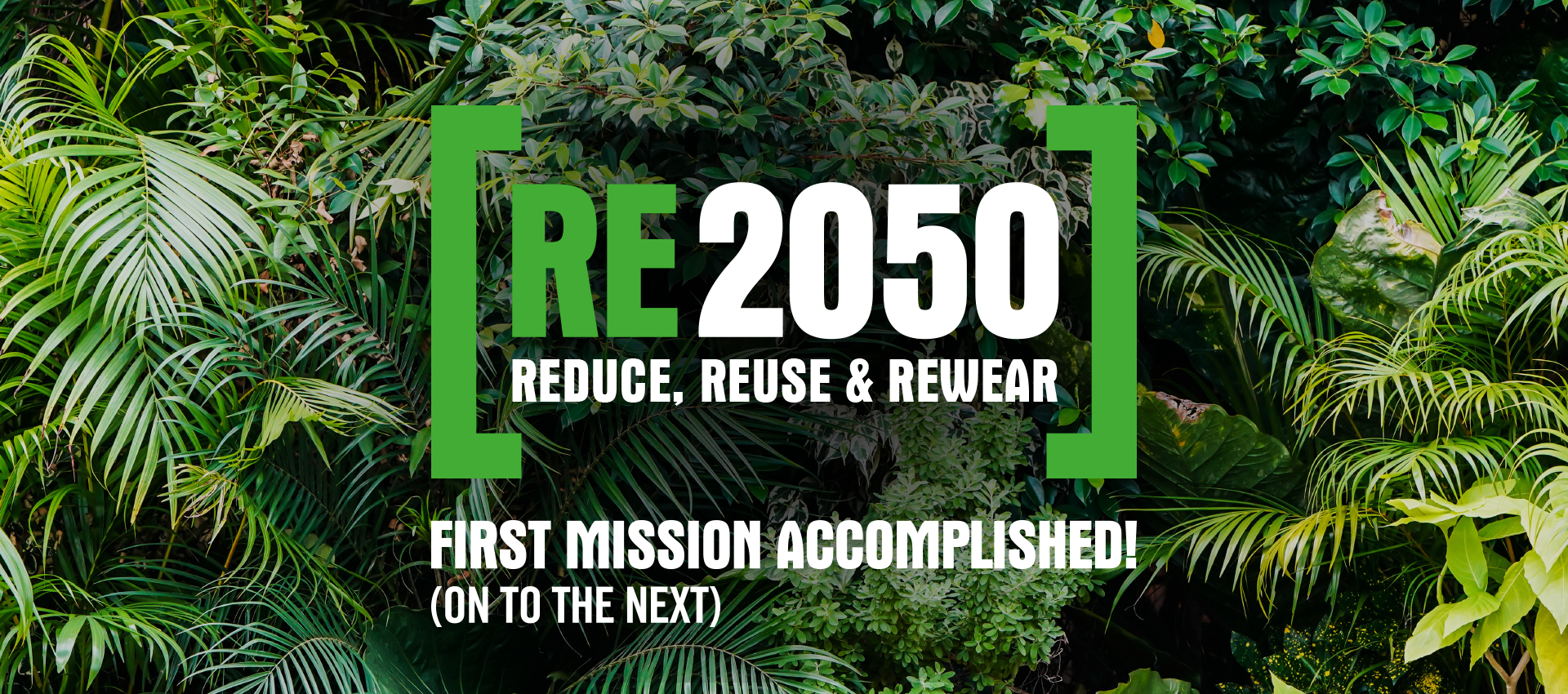 RE 2050