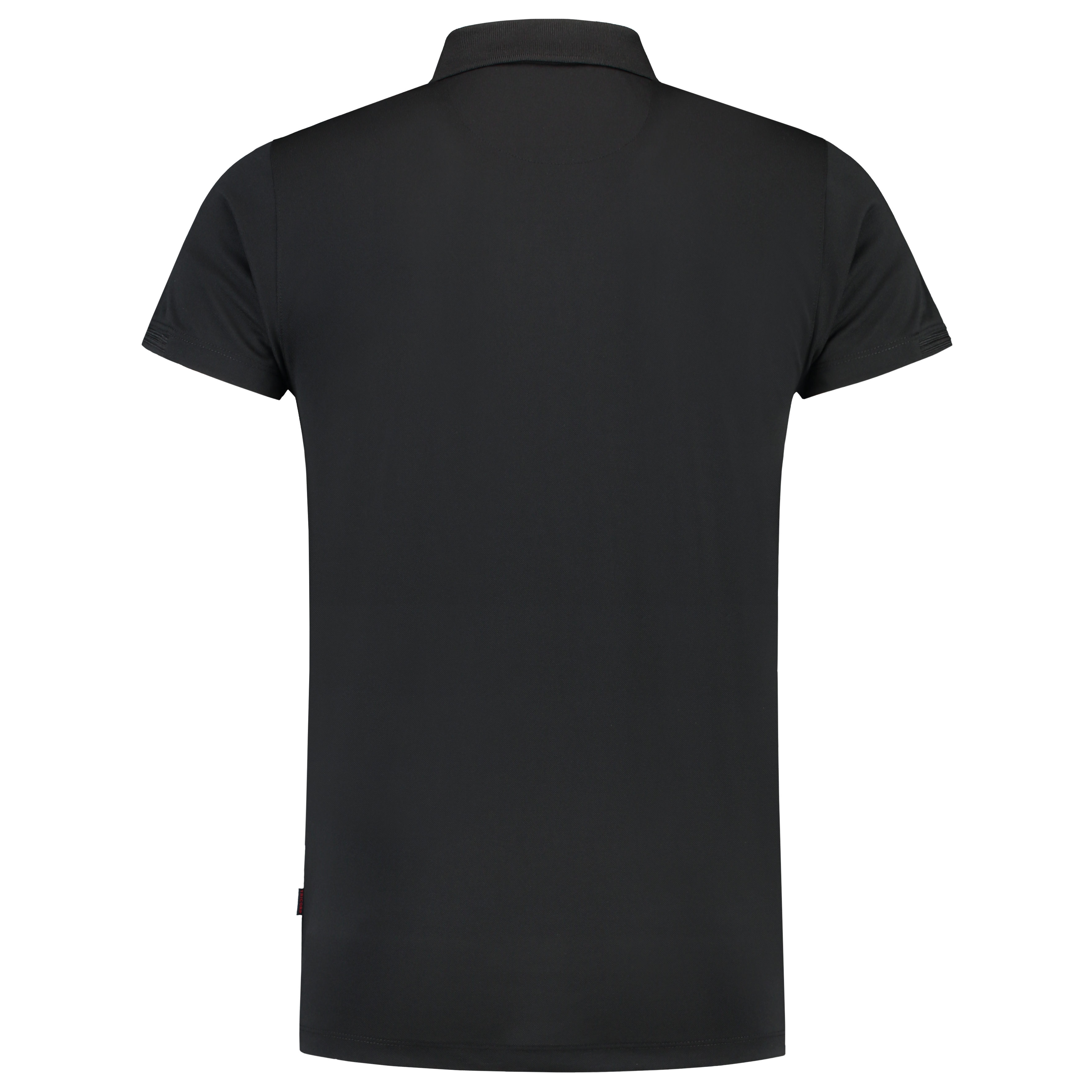 Cooldry Bamboo Fitted polo shirt