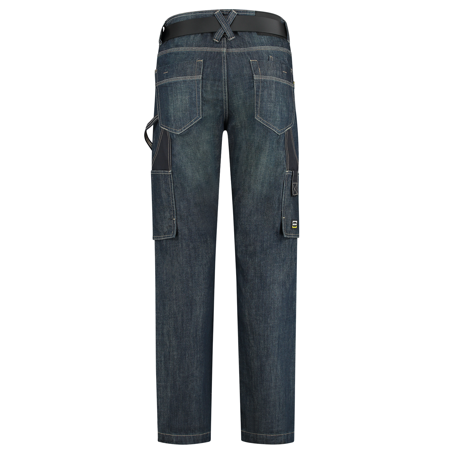 Jeans Arbeitshose