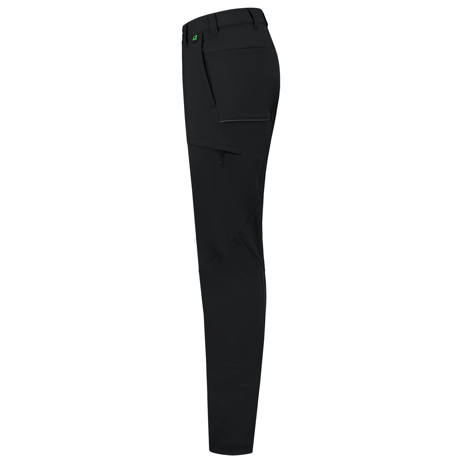 Work trousers Fitted Stretch RE 2050