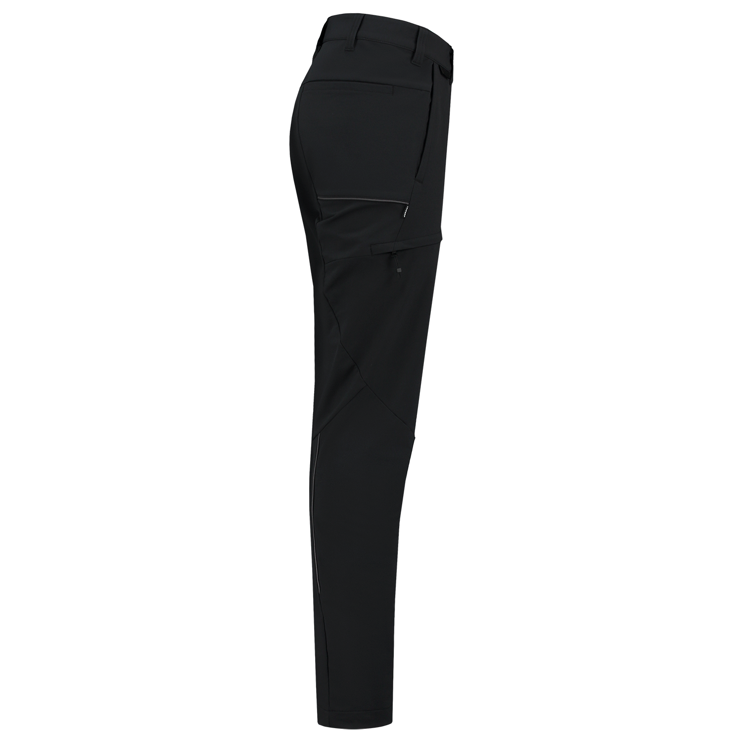 Work trousers Fitted Stretch RE 2050
