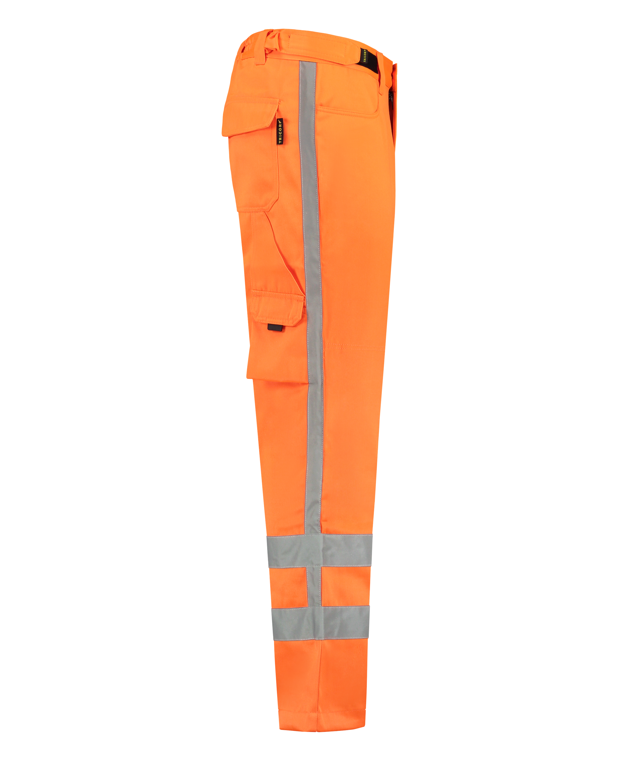 Work trousers RWS - EN ISO 20471
