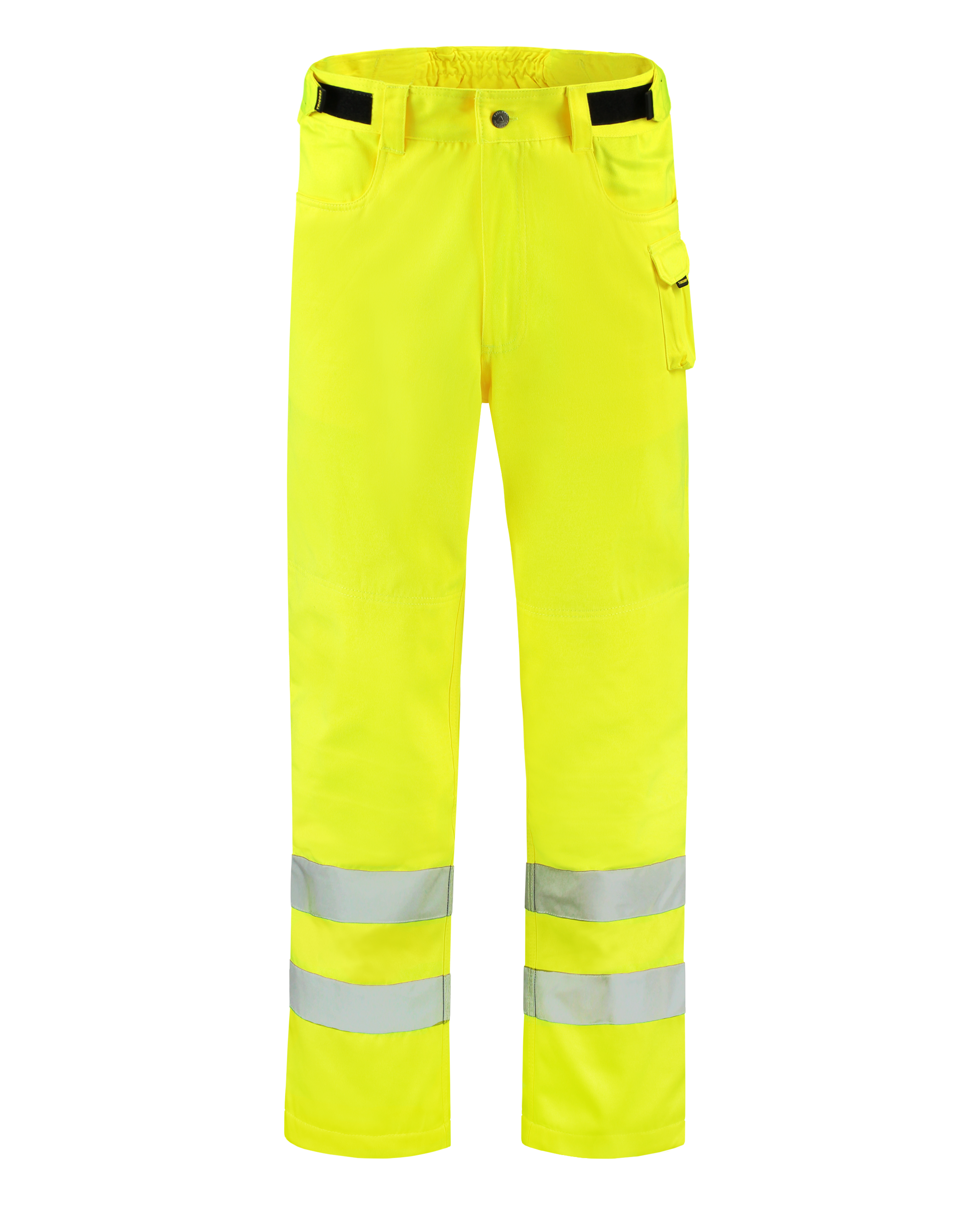 Work trousers RWS - EN ISO 20471