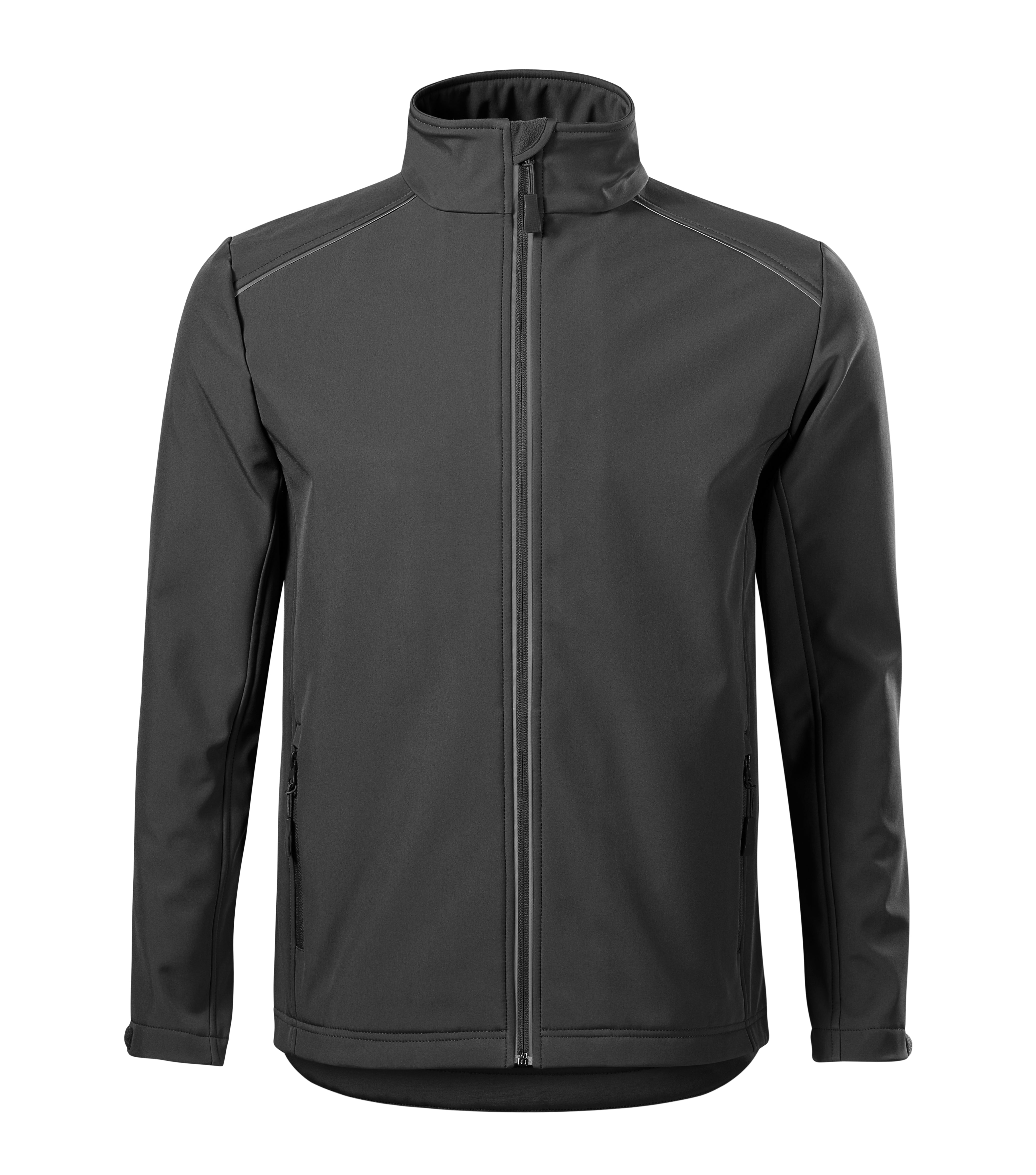 Valley soft shell jacket