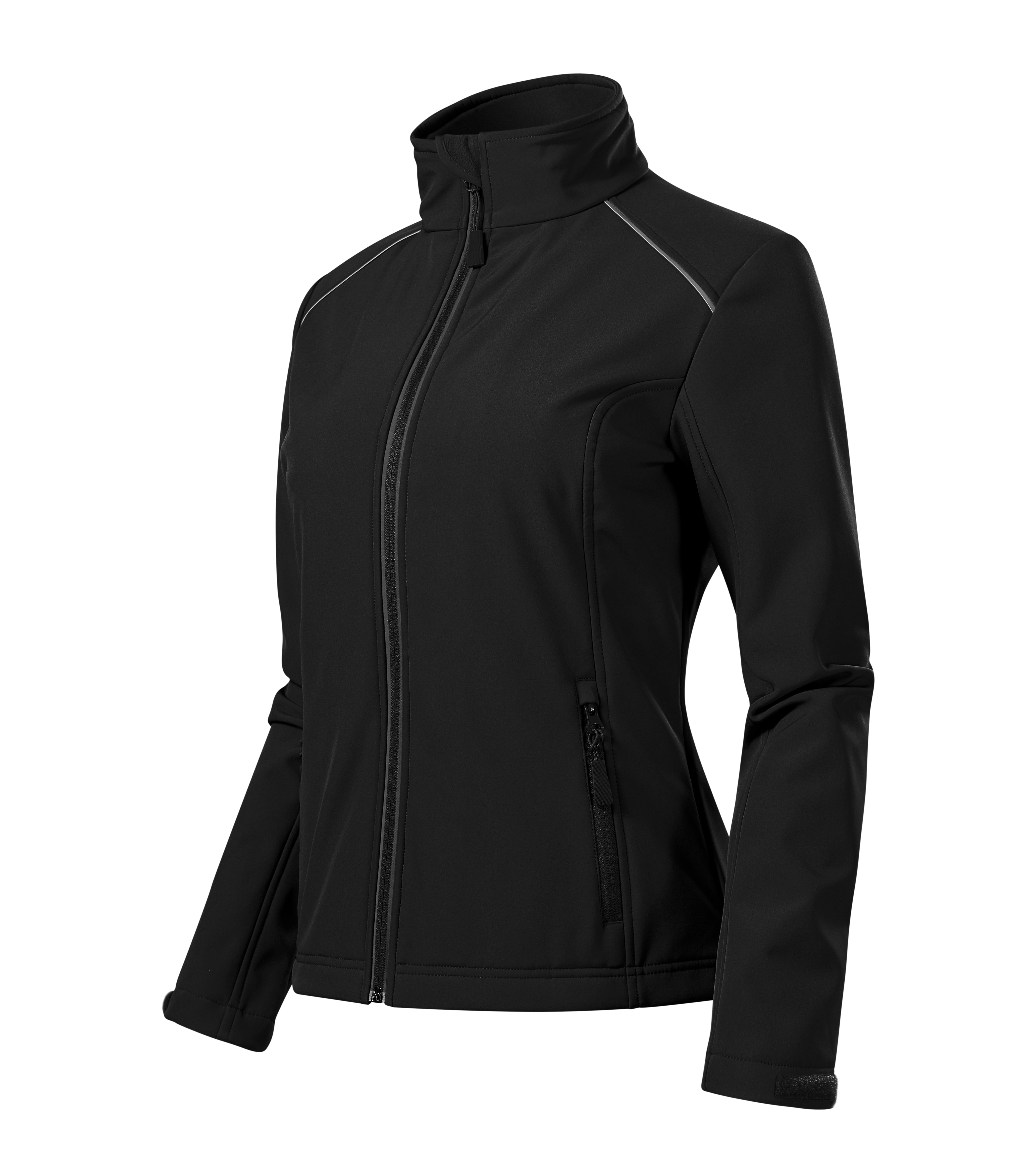 Valley soft shell jacket