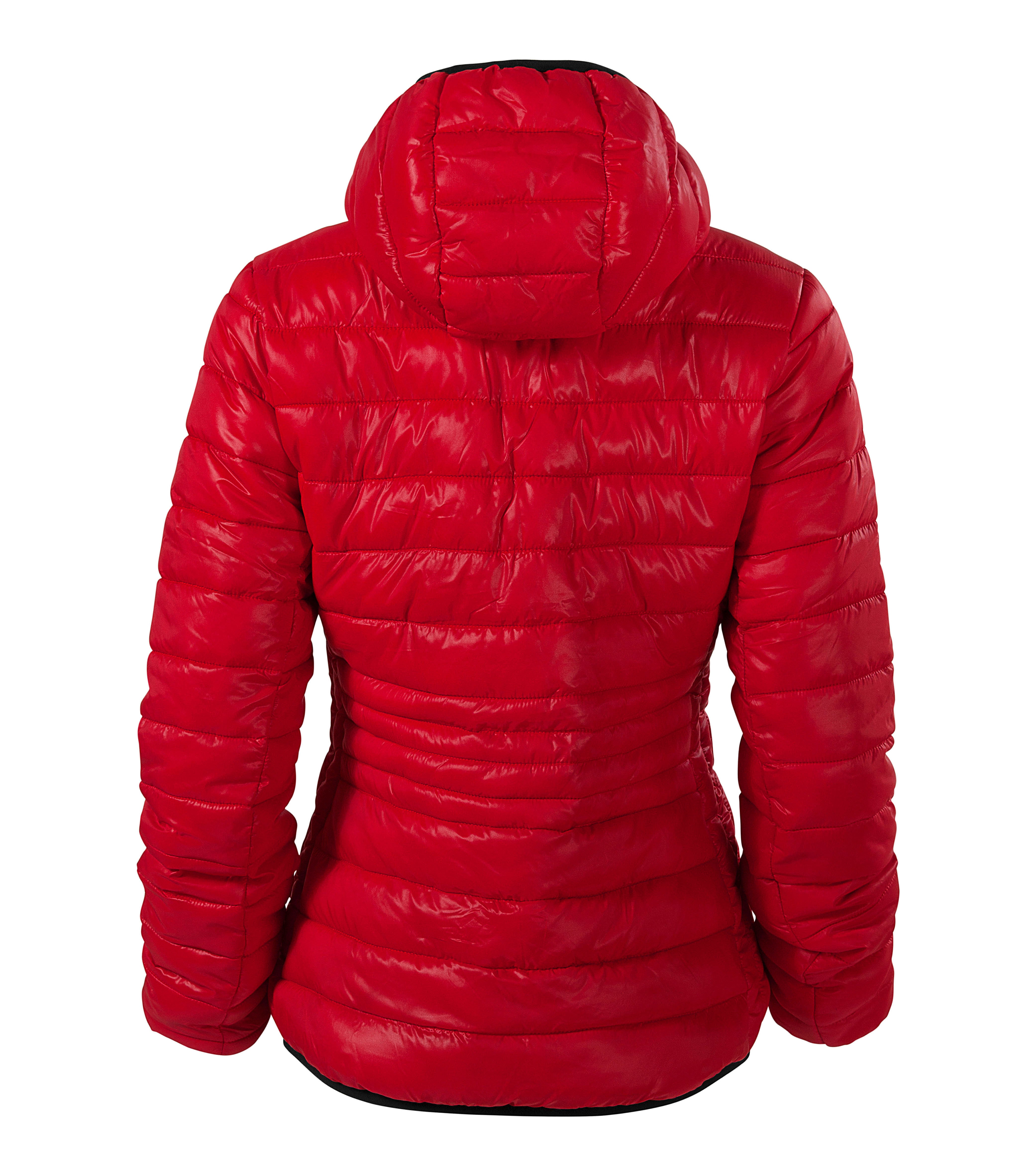 Everest jacket