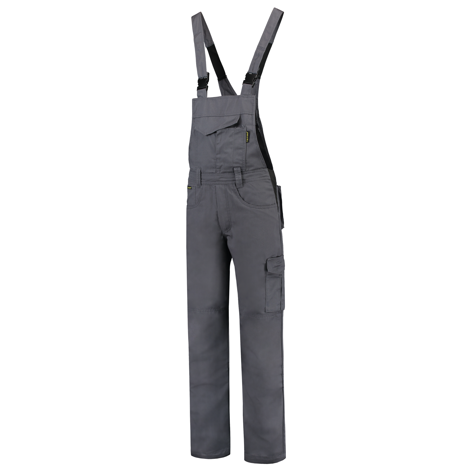 dungarees industry
